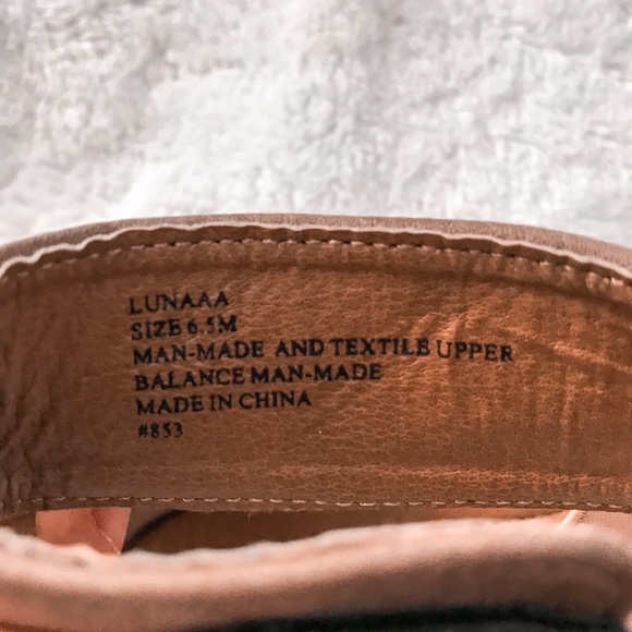 kendall & kylie sandals - Picture 4 of 4